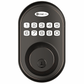 OrangeLion OL01 Keypad Deadbolt, Aged Bronze